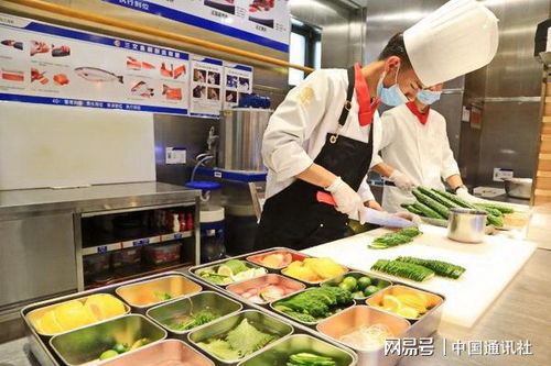 青海省首家餐饮企业引进 4D管理模式